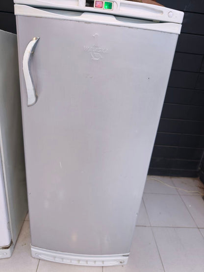 كود 5522
✨ ديب فريزر الاسكا نوفروست
استعمال