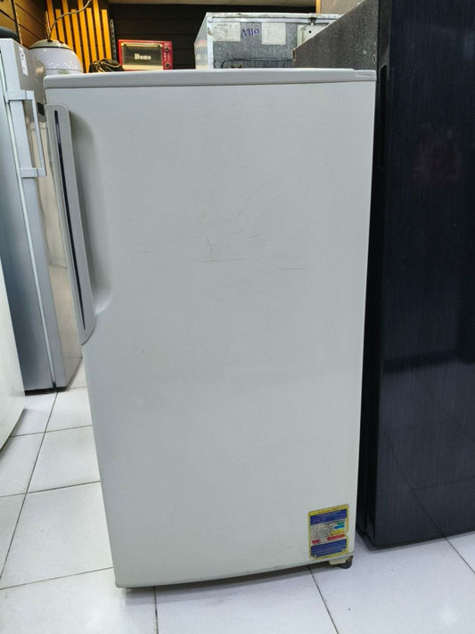 كود 9266
❄️ فريزر رأسي 4 رف + درج
استعمال بسيط بدون اي صيانه
🛡️ ضمان سنة سريال