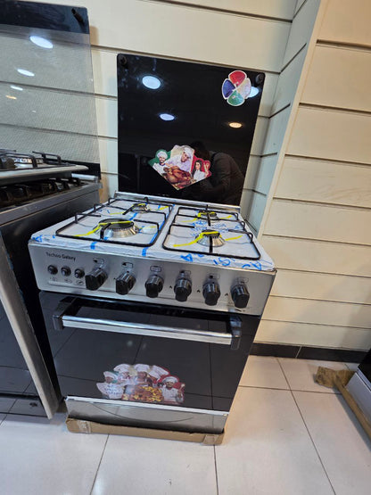 بوتجاز تكنو جلاكسي 4 شعله