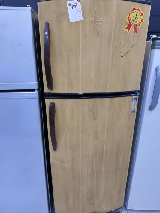 كود، 4266
ثلاجة الاسكا 14 قدم 
نوفروست