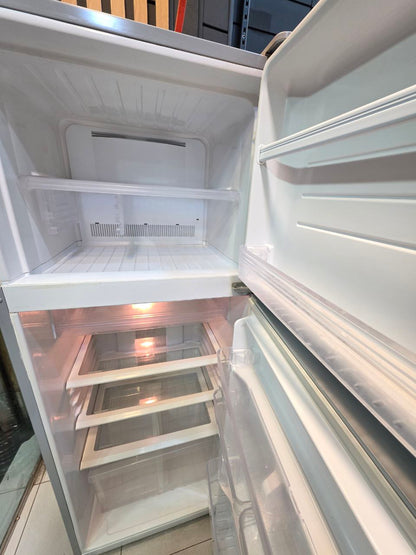 ثلاجه شارب 14 قدم نوفرست مستعمله كود 5388