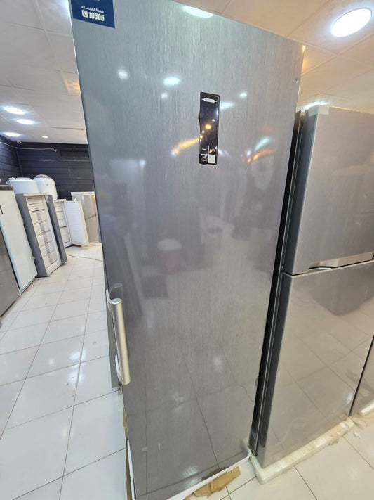 كود 5321فريزر 7 دورج نوفرست فضي ديجيتال فرز تاني