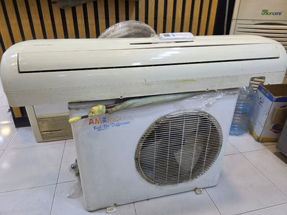 كود 4134
تكييف يونيون اير 2حصان بارد استعمال خفيف