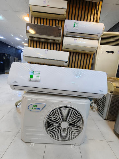 كود 5927
تكييف يونيون اير كسر زيرو                         2.25 حصان