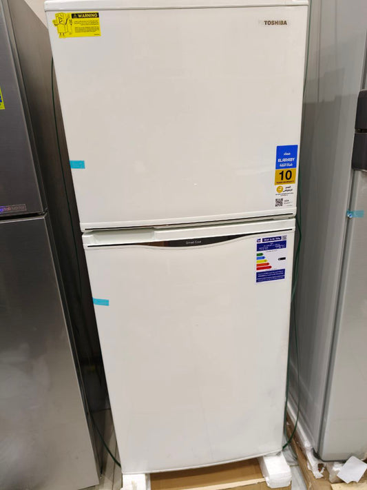 كود 6996
تلاجه توشيبا فرز اول
 بسعر الفرز التاني 
بالكرتونه
ضمان 10 سنين  
 نوفروست سعة 296 لتر