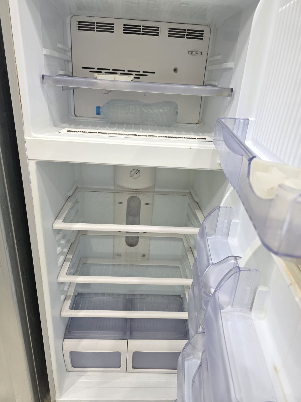 كود 2915
تلاجه اديل 14قدم استعمال