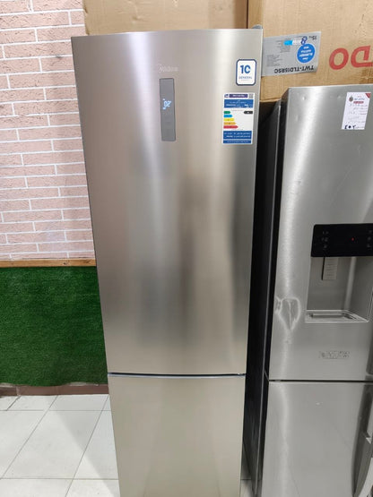 كود 8855
ثلاجة ميديا كسر زيرو 🔥
📌 الموديل: MDRB489FGN46
📦 السعة: 330 لتر – 11.6 قدم
❄️ نوفروست