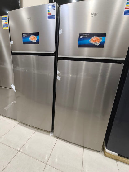 كود 6898
ضمان 5 سنين 💪
الماركة: BEKO
الموديل: RDSG420M20SXB(EG)
السعة: 400 لتر (حوالي 14.1 قدم)