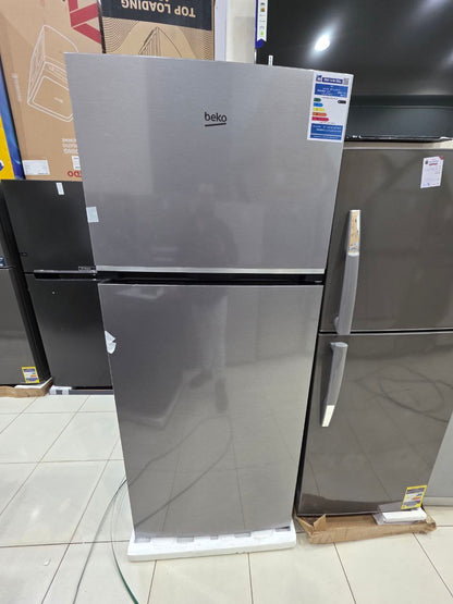 ثلاجه بيكو تركي 16 قدم جديده فرز انتاج زيرو بالكرتونه