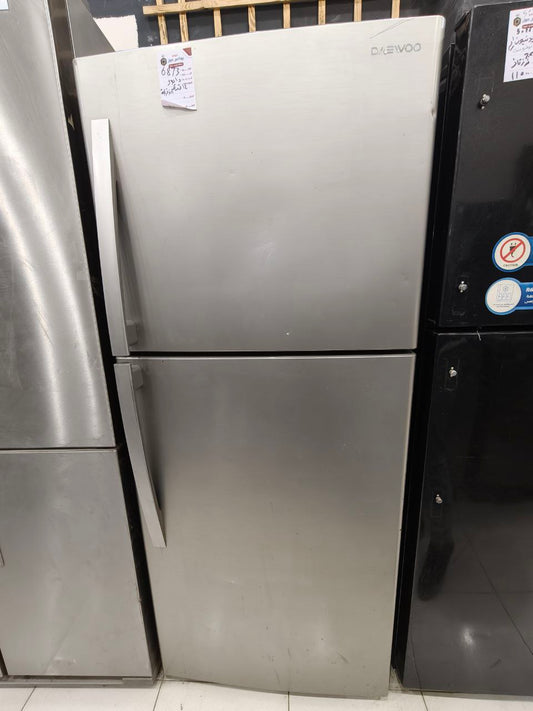 كود 6873
كسر زيرو استعمال  بسيط

تلاجه ضايو 14 نوفروست