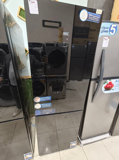 كود  6655

ثلاجة يونيون إير نوفروست – URN-500 (370 لتر) نوفروست