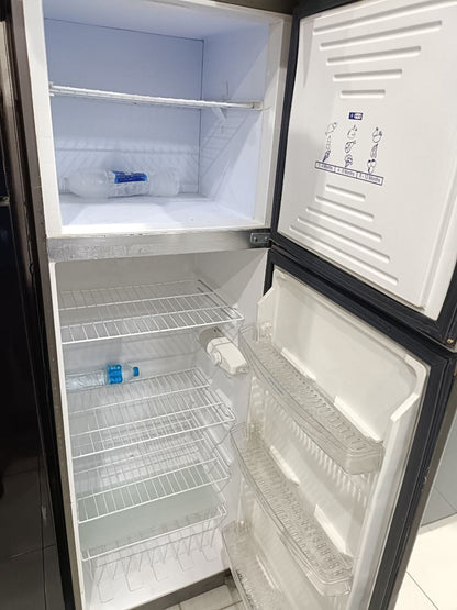 ثلاجه باساب ديفروست 14 قدم فرز تاني بدون كرتونه