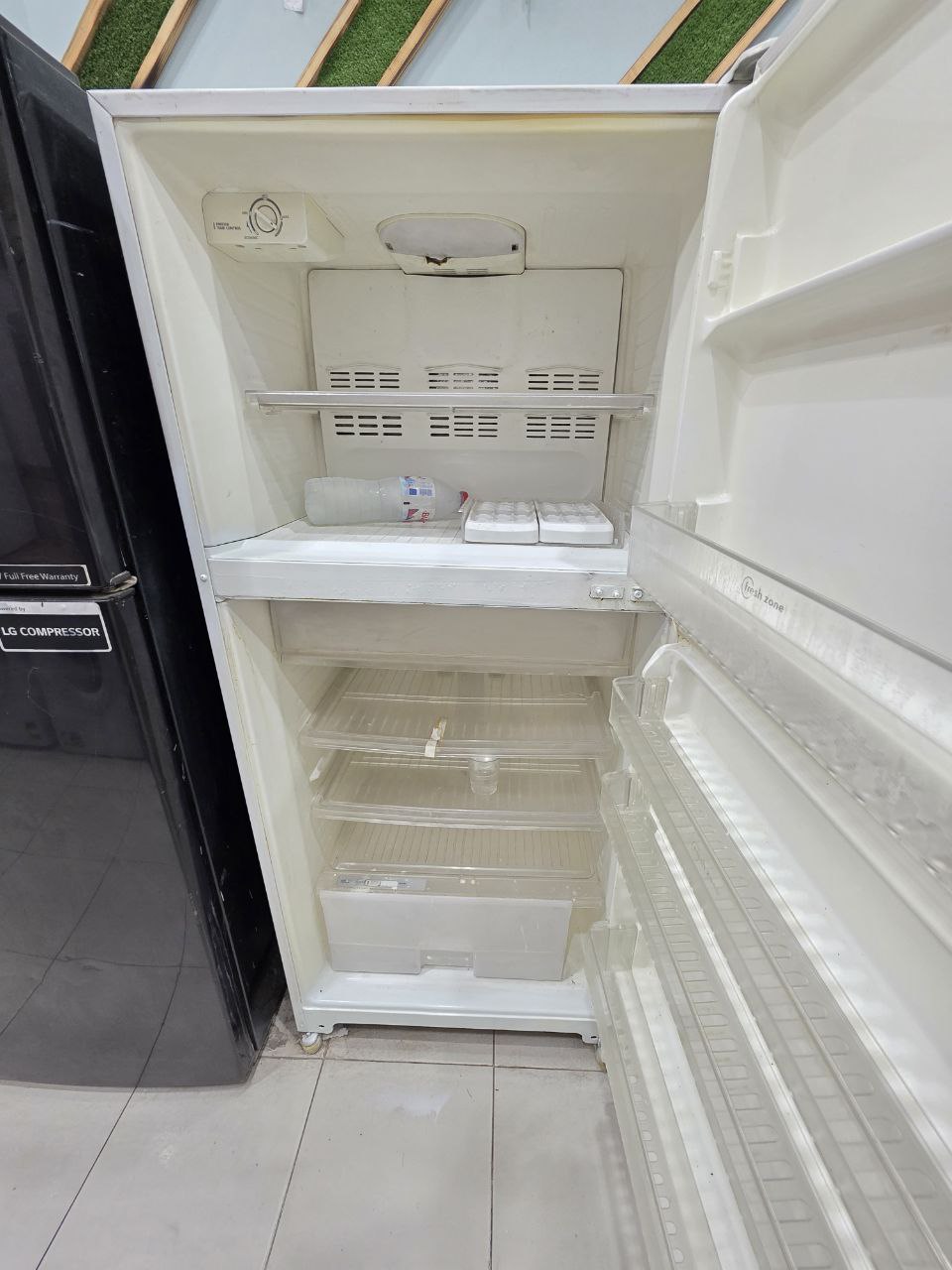 كود، 3187
تلاجه اديل 18قدم 
نوفروست