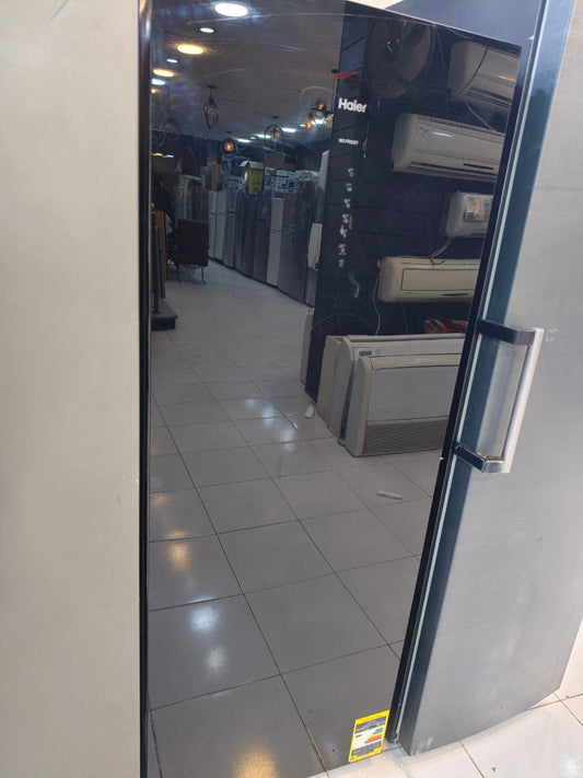 كود 5958
فريزر هاير فرز ثاني 
 No Frost ديجيتال باب زجاجي 

6  أدراج منظمة