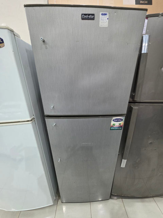 كود 502
تلاجه كول استار 14 نوفروست 
فرز