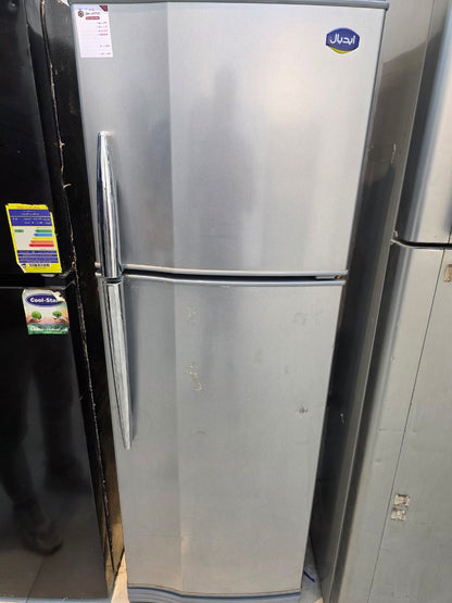 كود 5565
تلاجه اديل 12 قدم نوفروست  
ضمان 3 شهور