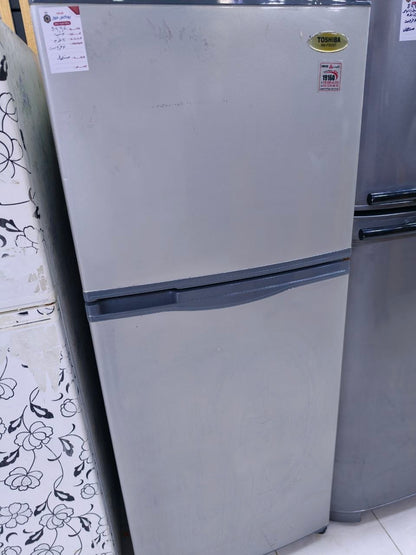 كود 8446
ثلاجة توشيبا 14 قدم استعمال 🔥
❄️ نوفروست