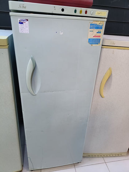 كود 5567
كريازي 6 درج نو فروست 
شحن شركه