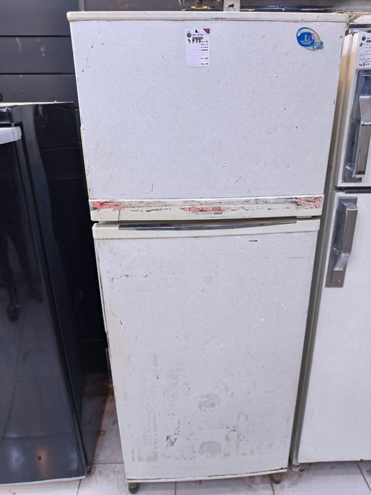 كود 5978
ثلاجة ايديال 14قدم 
 نوفروست