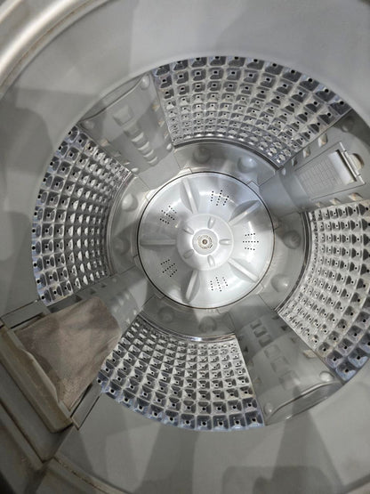 غساله فوق اتوماتيك GMC استعمال 8 كيلو بحاله جيده جدا