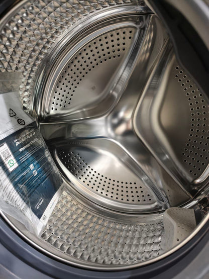 كود
ضمان 4 سنين و8شهور 💪
غسالة هاير كسر زيرو