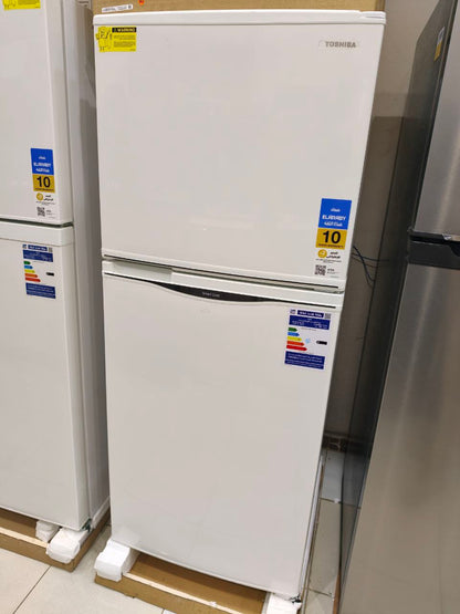 كود 6044
ثلاجة توشيبا نوفروست 296 لتر GR-EF31-SL
تخفيض بمناسبة راس السنة 


ثلاجة Toshiba طراز GR-EF31-W