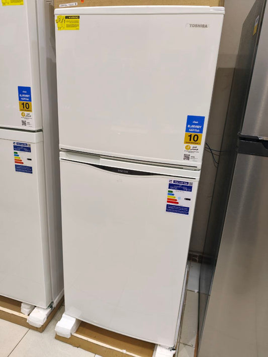 كود 6044
ثلاجة توشيبا نوفروست 296 لتر GR-EF31-SL
تخفيض بمناسبة راس السنة 


ثلاجة Toshiba طراز GR-EF31-W