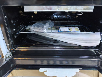 كود 6173
بوتاجاز تكنو جلاكسي 

استلس  كامل 80

سطح من الستانلس ستيل المقاوم للصدأ 5شعلة