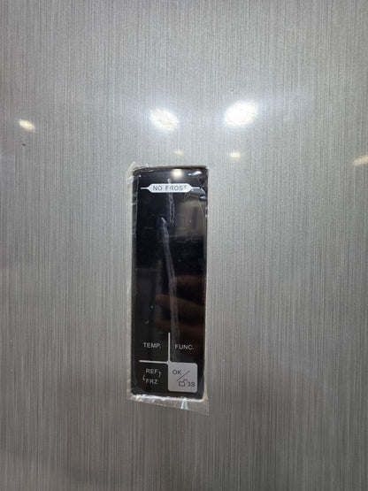 كود5322فريزر الكتروستار 7 دورج نوفروست فرز تاني