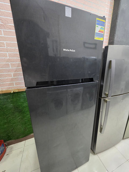 كود 4460
تلاجه وايت بيونت نوفروست 
اللون: أسود
النوع: نوفروست