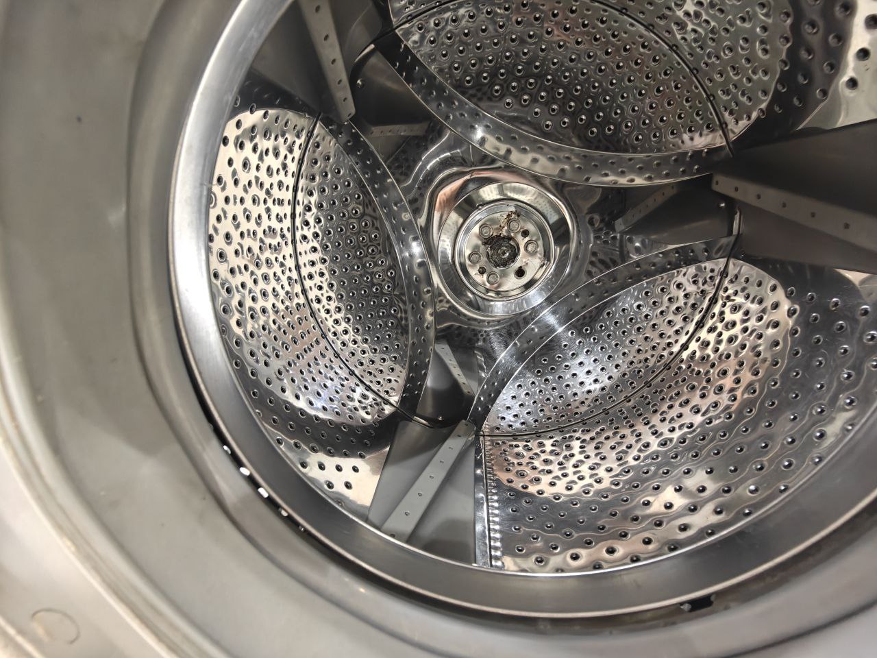 غساله وايت ويل 
7k
بجمفف فول اتومتك