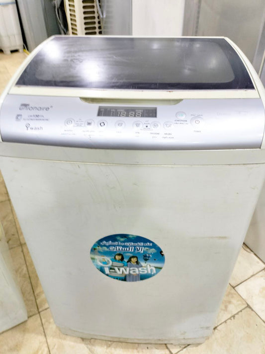 غساله يونين اير 
13k 
فوق اتومتك