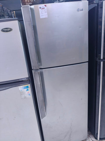 كود 8807

ثلاجة LG مستعملة 🔥

❄️ تبريد قوي نوفروست
