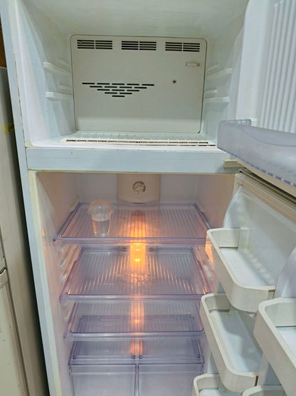 كود 5906
ثلاجة كريازي 14 قدم 
نوفروست  
استعمال بحالة ممتازة