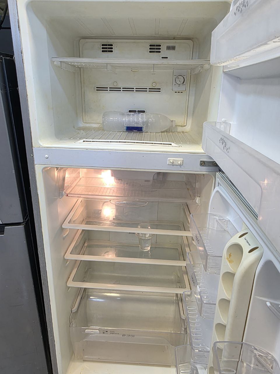 كود 4129
تلاجه زانوسي  16قدم   نوفروست