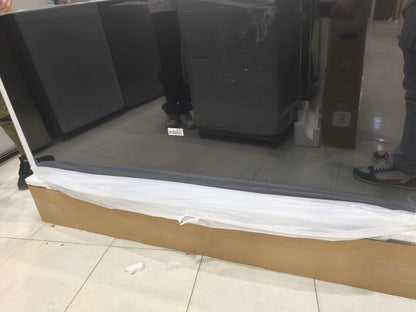 كود 7488
تورنيدو شاشة 4K سمارت بدون فريم 65 بوصة QLED ريسيفر داخلي TV 65QA3400E
حرق سعر