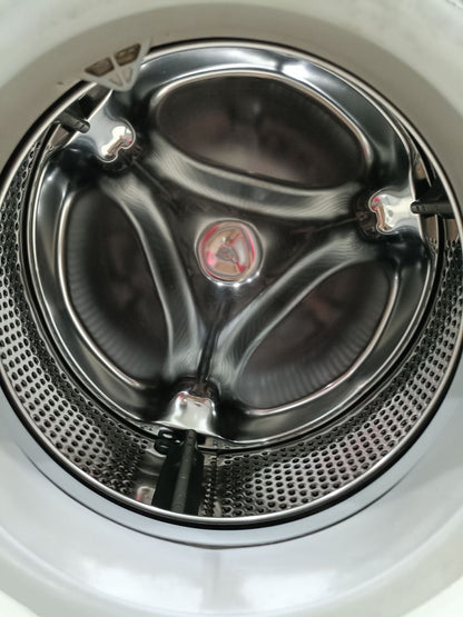 غساله زانوسي اقوي تك 5 كيلو
غساله  فول اتوماتيك كود 4737