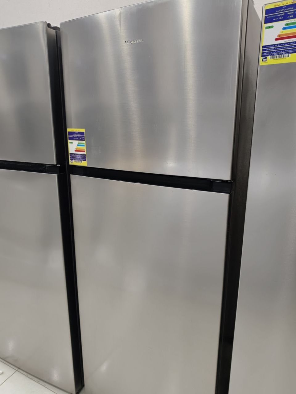كود 8435
✨ Hisense RT3N461NCCA – 16.2 قدم
❄️ نوفروست كامل – بدون تكوين ثلج
🛡️ فرز أول بضمان 10 سنوات