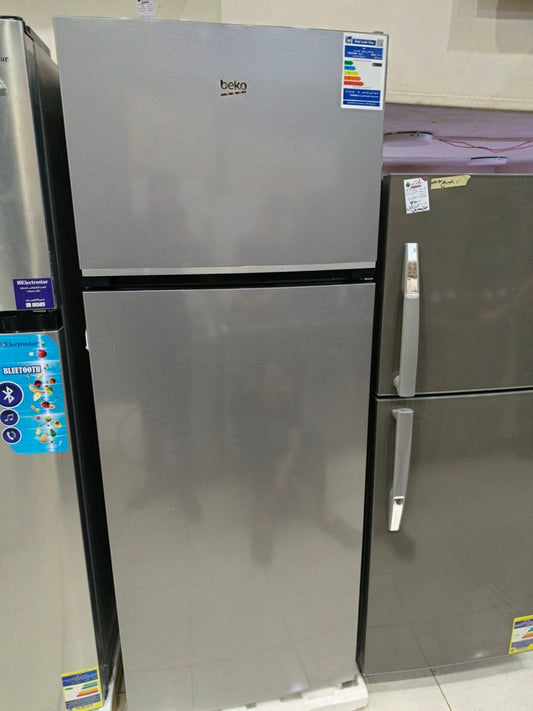 ثلاجه بيكو                                            455لتر                                              حرق سعر