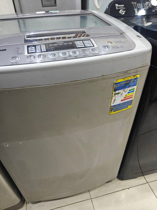 كود 2137
غساله فوق اتومتك
lg

10k