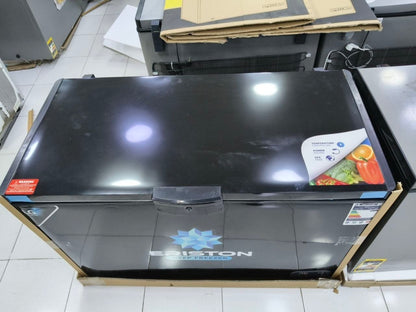 كود 9524

❄️ ديب فريزر أفقي ERISTON 
🔥 موديل500l– سعة 500لتر
⚡ كفاءة طاقة A موفر للكهرباء