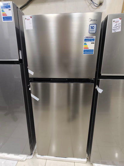 كود 7345
ثلاجة Midea موديل MDRT580MTN46
سعة كبيرة 411 لتر     زيرو تصفيه معرض                        نوفروست