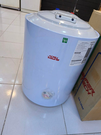 كود 5810                                         سخان سوبر تك                                           50لتر