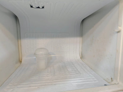 كود 5828                                         ثلاجه كريازي 12قدم                                 استعمال بحاله جيده