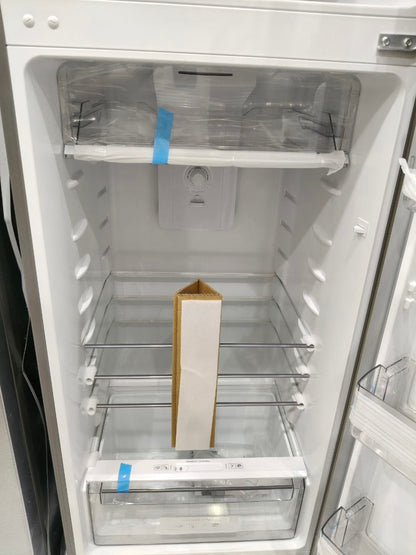 كود 9643

ثلاجة وايت ويل WR-3375 H ✨
❄️ نوفروست بدون تلج فرز اول بخصم 
📦 سعة 345 لتر – 12.2 قدم