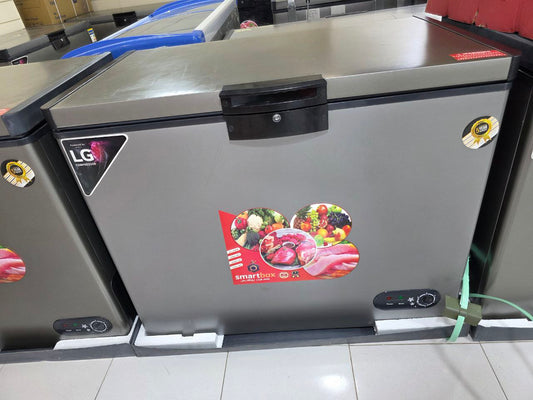 فريزر smart Box  350L