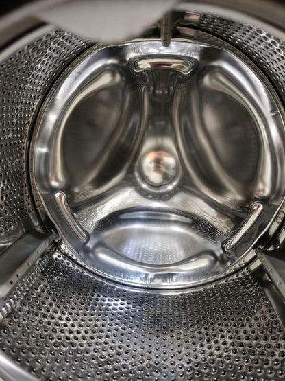 كود 3751                                              غساله زانوسي                                        فول اتوماتيك                                               6k                                              استعمال بحاله جيده