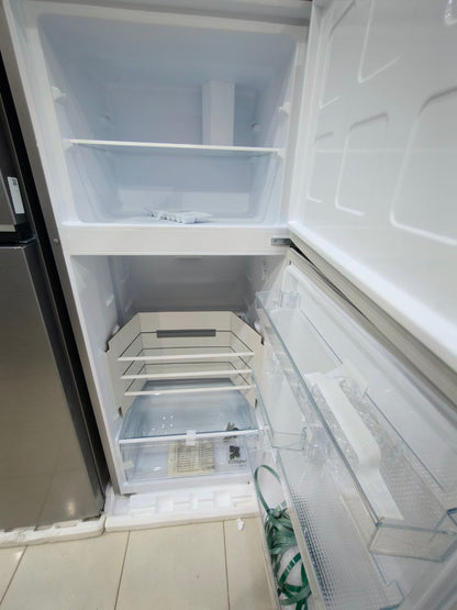 كود 6746
ثلاجة 400 لتر بيكو ضمان 5 سنين 💪
 نظام نوفروست