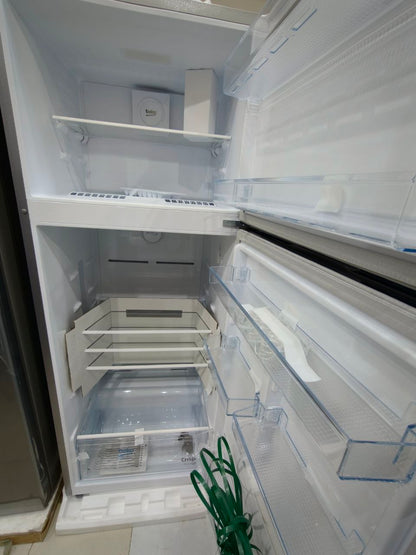 كود 6746
ثلاجة 420 لتر بيكو ضمان 5 سنين 💪
 نظام نوفروست