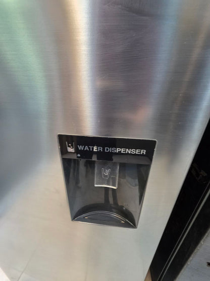 ثلاجه فريش 14 قدم نوفروست استعمال خفيف جدا حاله ممتازه كود 5101